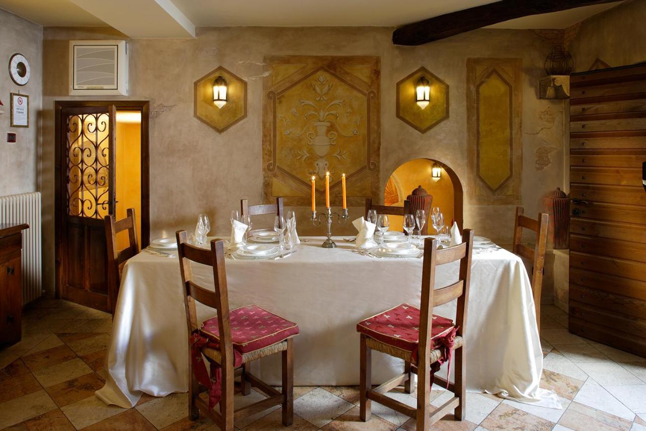 Unica Assisi Agri-Charming House Villa Eksteriør bilde