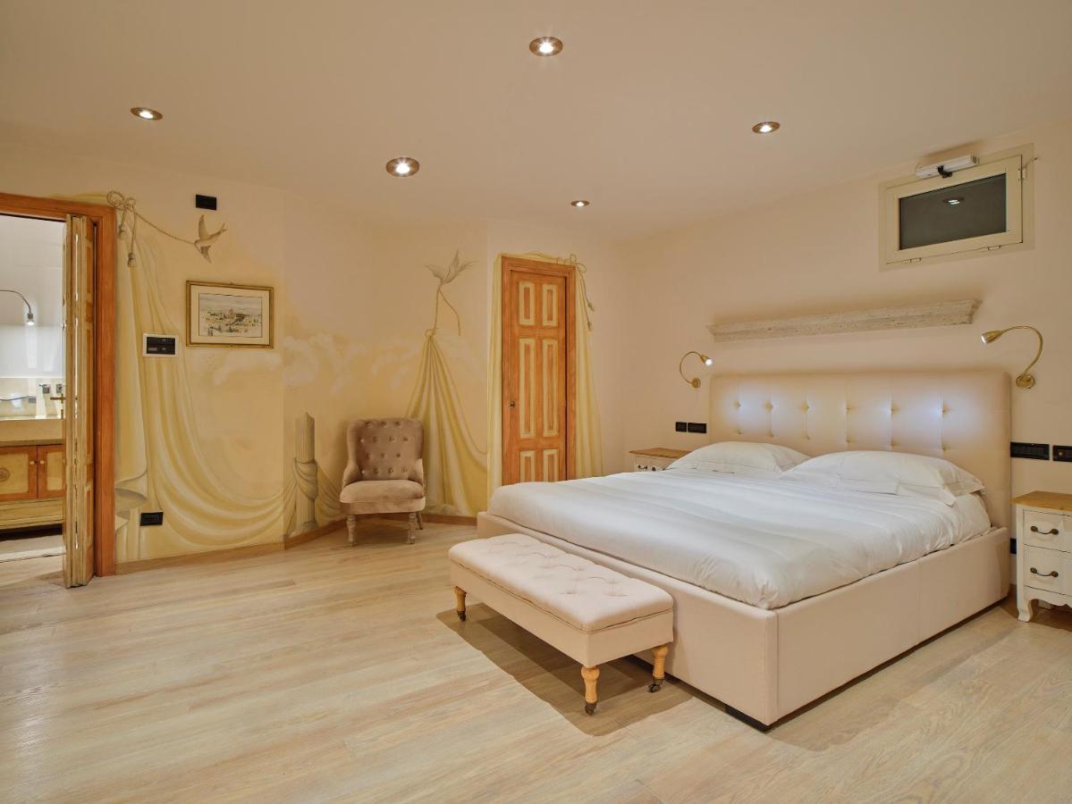 Unica Assisi Agri-Charming House Villa Eksteriør bilde