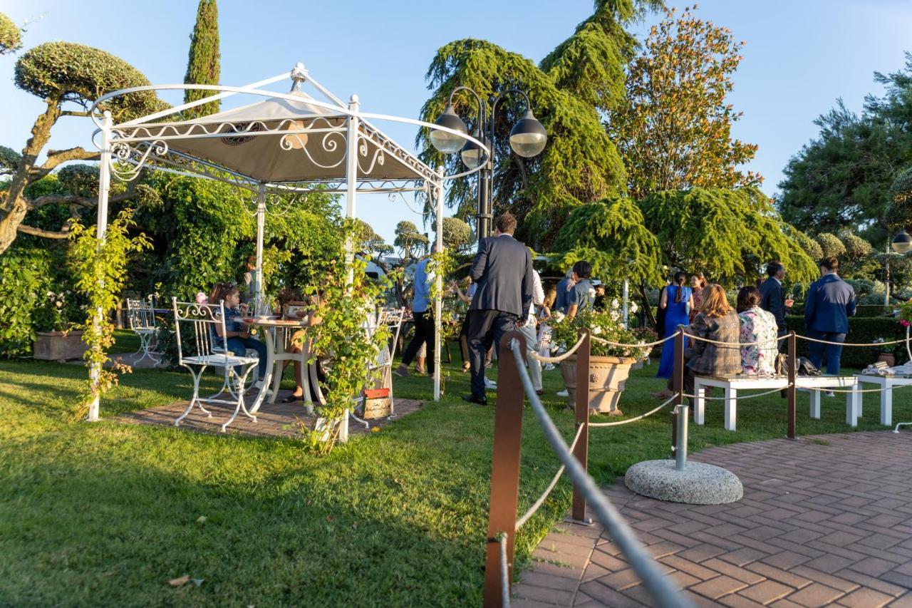 Unica Assisi Agri-Charming House Villa Eksteriør bilde