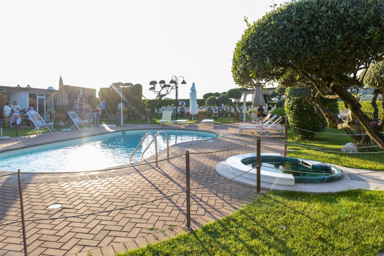 Unica Assisi Agri-Charming House Villa Eksteriør bilde