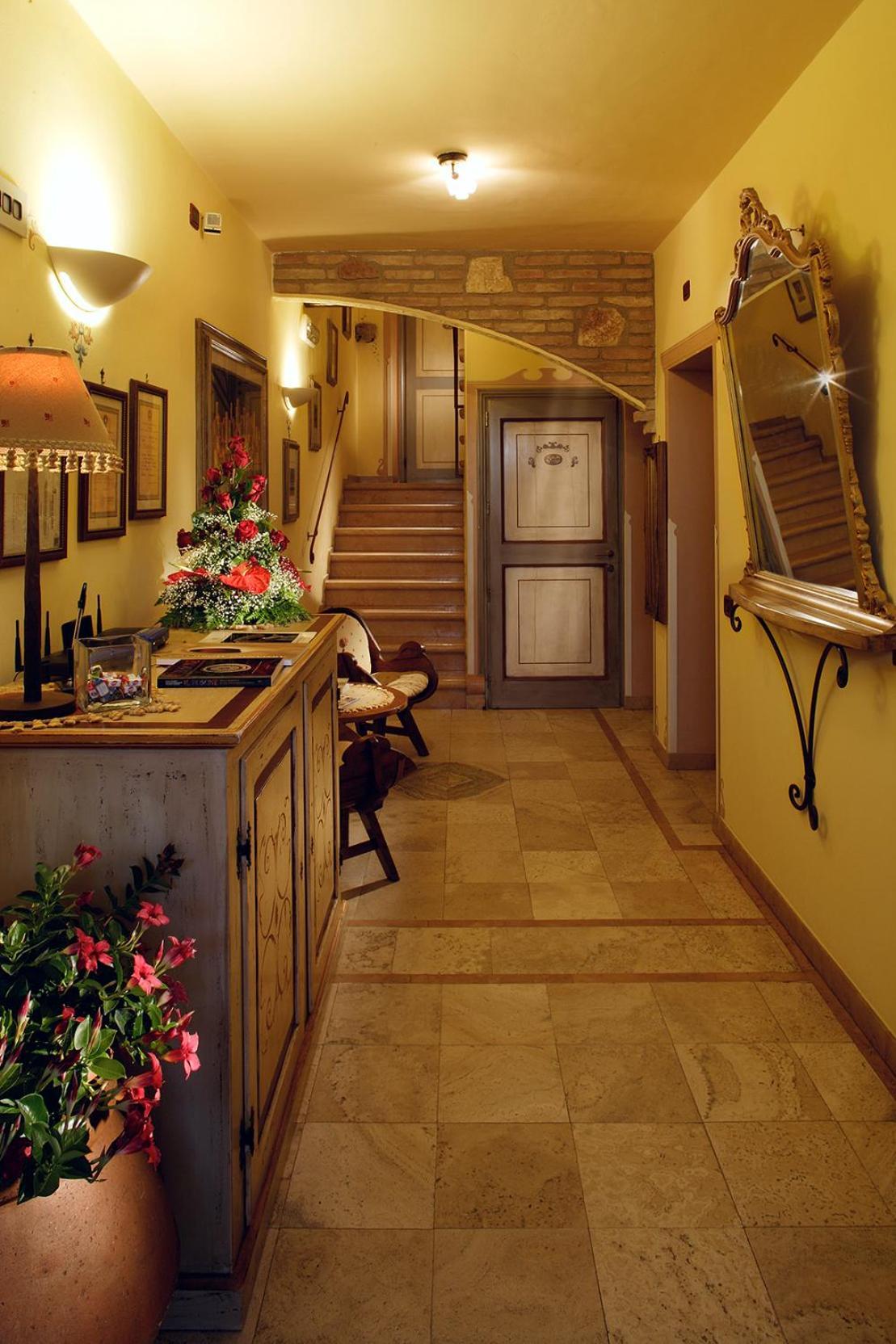 Unica Assisi Agri-Charming House Villa Eksteriør bilde